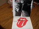 ROLLING STONES STICKY FINGERS ZIPPER COVER MINT-