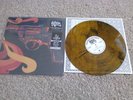 The Black Keys - Chulahoma -Burnt honey vinyl - Newbury Comics Release.Ltd 600.