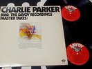 Charlie Parker ?