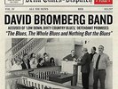 Blues The Whole Blues And Nothing But - David Bromberg (Vinyl Used Very Good)