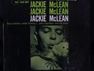 JACKIE MCLEAN 