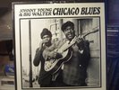 JOHNNY YOUNG & BIG WALTER LP 