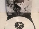 Nirvana - Bleach LP vinyl White Uk Press Back To Vinyl 9878400341  EX/EX