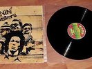 BOB MARLEY & THE WAILERS BURNIN JAMAICAN LP,  TUFF GONG ORIGINAL, Listen