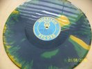 FRANZ LEHAR Morrison 78 rpm  #31 VALSE LENTE VALSE BLEUE / VILIA splash color