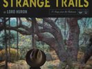 LORD HURON **Strange Trails **BRAND NEW RECORD LP VINYL