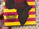 BLACK RANDY & HIS ELITE METRO SQUAD Idi Amin 7