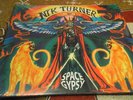Nike Turner Space Gypsy 2013 LP Sealed Mint Scarce Hawkwind w/ bonus 7