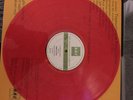 Pink Floyd BBC Transcription Service On Pink Vinyl *** Very Rare In Mint Con