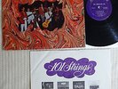 The Animated Egg s/t  SEHR RARE 1968 US 1st Press Alsire S 5104 TOP Psych  NMINT