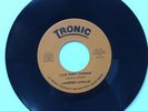 Laurene Lavallis Love Don't Change Tronic Detroit Modern Funk Soul 45