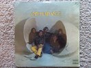 Rare Orphan Egg - ST LP Psych LP EX/EX