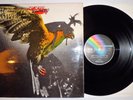 BUDGIE   IN FOR THE KILL   1974  1st Pressing UK    MCF 2546 A-1/B-1   EX/EX+