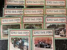 VA East Side Story Vol. 1-3 & 5-12 Trenton/Trojan '87 Low Rider Classic Soul