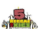 LP - The Penguins - X & Reggae Per Xics - Ska, Reggae, Spain 2016