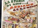 dischi vinile LP -     La storia di un ragazzo chiamato Adriano Celentano 2 disc
