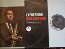 Impulse/EMI SIPL502 COLTRANE Expression  --- 1.st UK  press. EX+