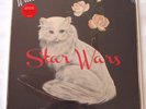 Wilco Star Wars LP Limited Edition White Vinyl S/S Still Sealed 67438