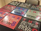 The Northern Soul Story by Soul Supply Volumes 1 to 16  Collectors vinyl