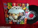 I NOMADI Il nome di lei 45rpm 7' + PS 1968 ITALY BEAT PROG MINT 1a Stampa