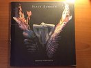 Black Sabbath ?– Cross Purposes. Russia 1994 press. EX+++ Mega rare