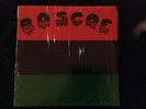 BOSCOE RARE KINGDOM OF CHAD ORIG 1973 LP PRIVATE CHICAGO SOUL FUNK NM SHRINK