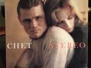 Chet Baker Chet Riverside 1135 LP EX