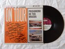 * Little Joe and The Latinaires LP Prisionero De Tus Brazos EL ZARAPE latin soul