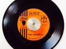 BABY WASHINGTON - IT'LL NEVER BE OVER FOR ME - SUE - NORTHERN SOUL
