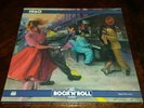 TIME LIFE THE ROCK N ROLL ERA 1960 TWO LP BOX SET SEALED NEW FROM 1987 FREE SHIP
