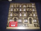 LED ZEPPELIN RECORD TITLED 