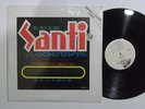 LUIS SANTI Y SU CONJUNTO  - Rare 2 LP Mad 60’s Piano Descarga  Latin Jazz HEAR