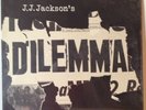 J.J. Jackson's- Dilemma 1969 Perception PLP 3 Indian Thing Soul Funk SEALED MINT