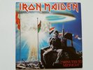 Iron Maiden  2 minutes to midnight 7