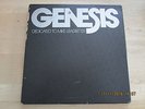 Genesis Vol.3 : Sweet Home Chicago - 4LP Box - Original signed by Jimmy Rogers