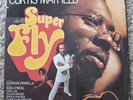 Curtis Mayfield - Superfly - Original Soundtrack - Curtom 1972 - OP - NM