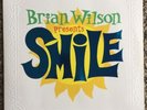 BRIAN WILSON / BEACH BOYS Presents SMILE 2004 USA 2XLP BriMel Rhino