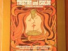 LEONARD BERNSTEIN WAGNER TRISTAN & ISOLDE PHILIPS DIGITAL BOX SET HOFMAN RARE NM