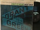 GRANT GREEN Street Of Dreams LP Blue Note BST 84253 1970 (1967) EX vinyl /shrink