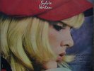 SYLVIE VARTAN 1969 S/T Unique Sleeve Edition Rca  RARE  MONO LP BRAZIL Bresil