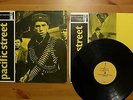 THE PALE FOUNTAINS PACIFIC STREET LP VINYL RECORD UK ORIGINAL