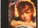 Young Americans  David Bowie  Vinyl Record