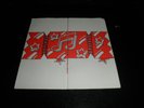 SLADE MERRY XMAS EVERYBODY RARE CHRISTMAS CRACKER FOLDOUT PICTURE SLEEVE PROMO