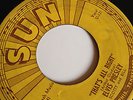 ELVIS PRESLEY THATS ALL RIGHT SUN 209 ORIGINAL RARE