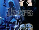 THE DOORS - Absolutely Live - Superb Double live vinyl LP set recorded 1969/1970