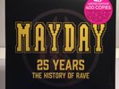 Members Of Mayday 4LP Vinyl 