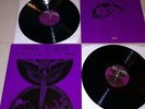 PINK FLOYD- DARK SIDE LIVE 2 LP PROGRESSIVE ROCK LIMITED COPY-