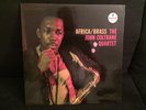 ‘The John Coltrane Quartet, Africa/Brass’ Impulse Stereo A-6