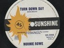 NORMIE ROWE   Rare 1967 Aust Only 7