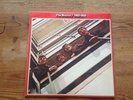 the beatles /1962-1966 red album PCSPR 717 red vinyl double album